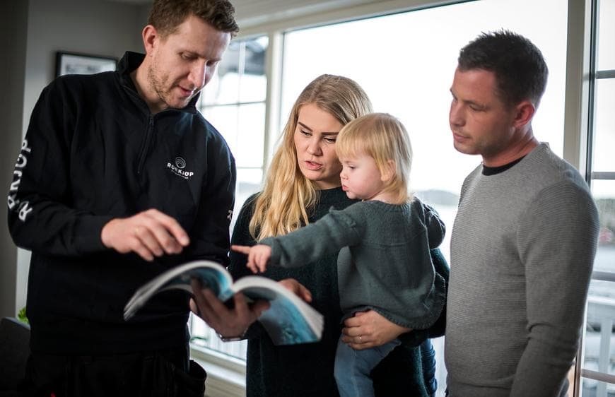 Inspirasjon & råd